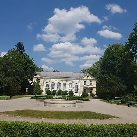 Moja Milosc. Lägenhet Podgórzyn Exteriör bild