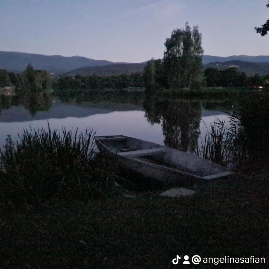 Moja Milosc. Lägenhet Podgórzyn Exteriör bild