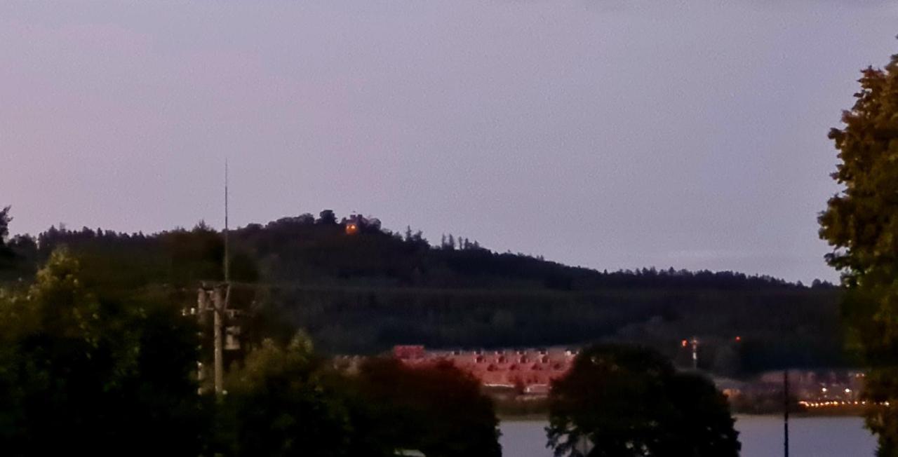Moja Milosc. Lägenhet Podgórzyn Exteriör bild