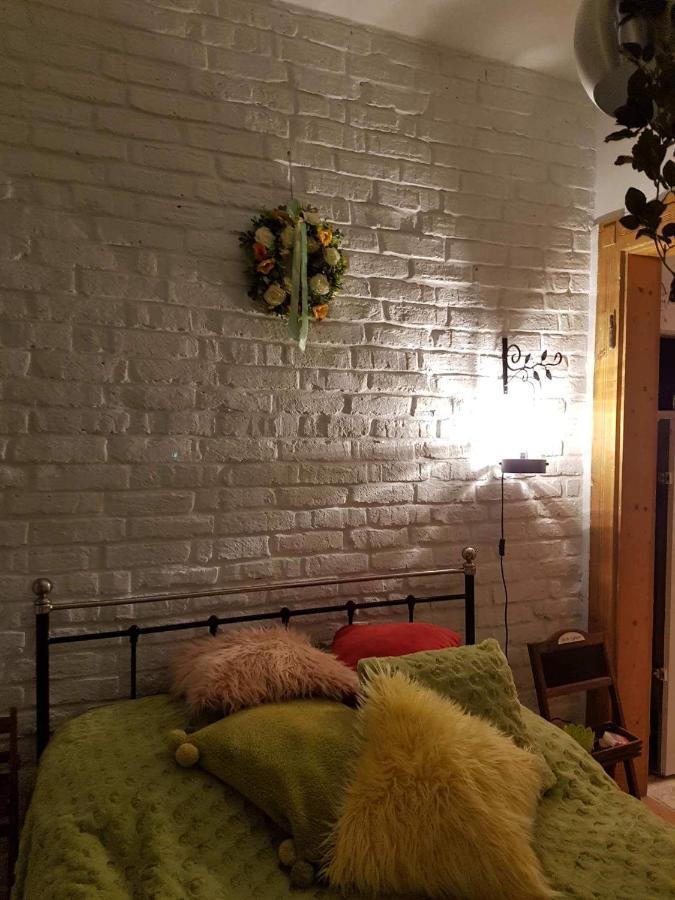 Moja Milosc. Lägenhet Podgórzyn Exteriör bild