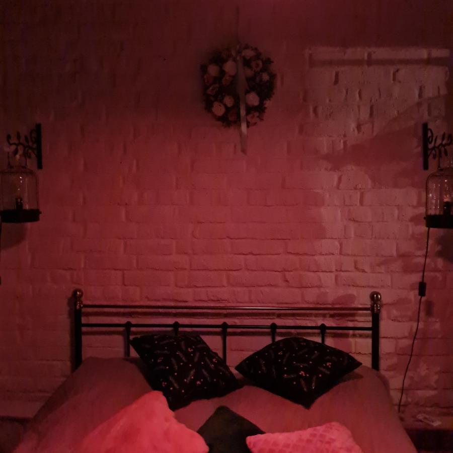 Moja Milosc. Lägenhet Podgórzyn Exteriör bild