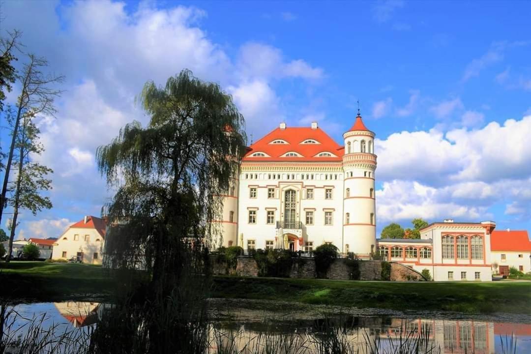 Moja Milosc. Lägenhet Podgórzyn Exteriör bild