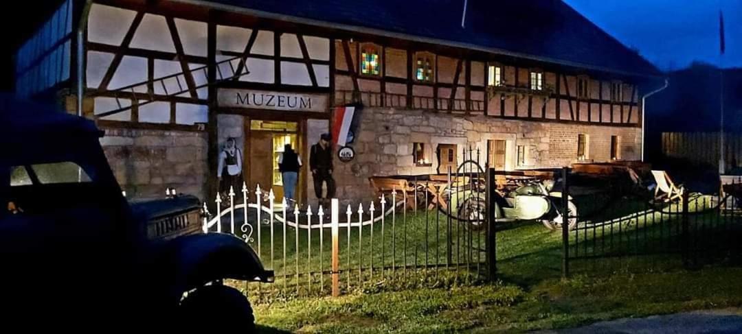 Moja Milosc. Lägenhet Podgórzyn Exteriör bild