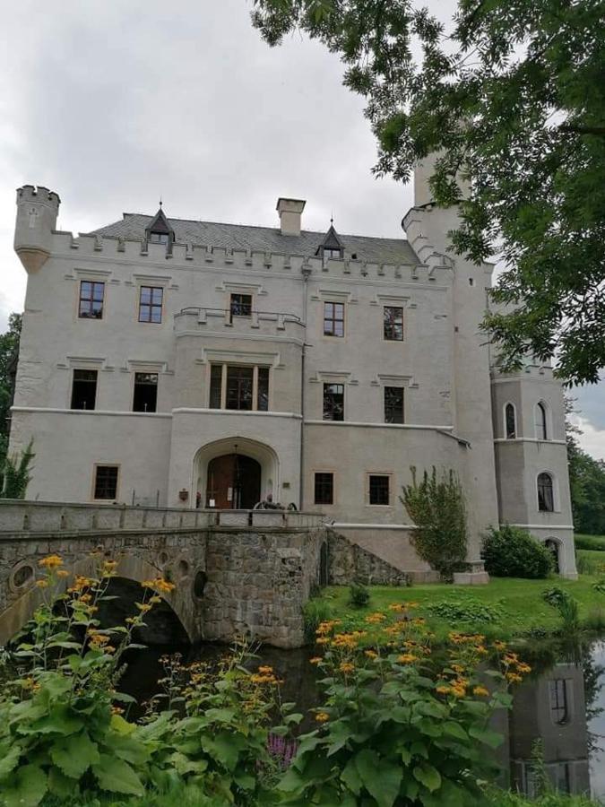 Moja Milosc. Lägenhet Podgórzyn Exteriör bild