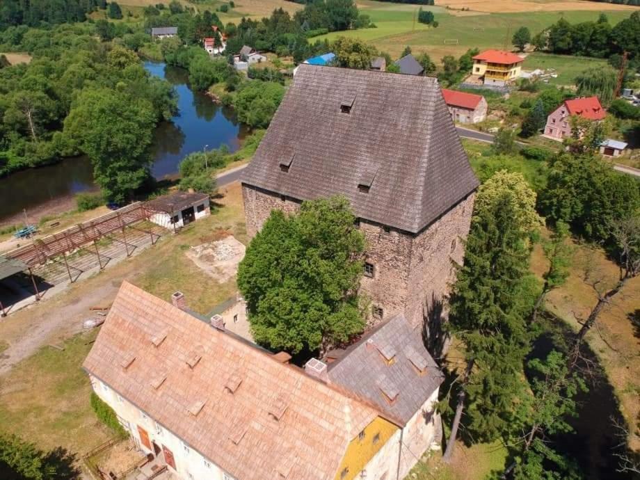 Moja Milosc. Lägenhet Podgórzyn Exteriör bild